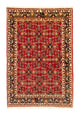 Qashqai Dywan 150x103cm - Dywan perski
