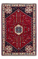 Abadeh Dywan 144x98cm - Dywan perski