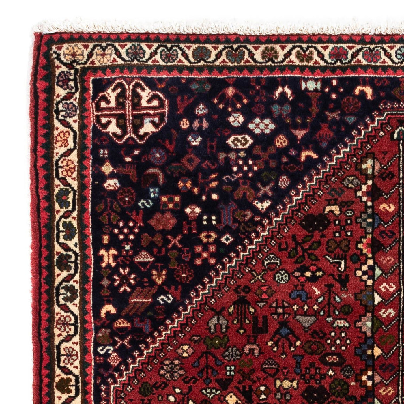 Abadeh Dywan 152x110cm - Dywan perski