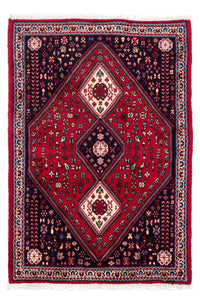Abadeh Dywan 143x97cm - Dywan perski – product image