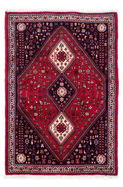 Abadeh Dywan 97x143cm - Dywan perski