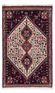 Abadeh Dywan 123x75cm - Dywan perski