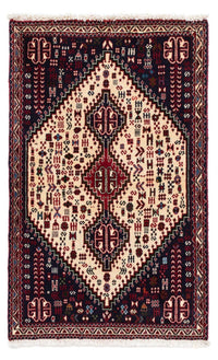 Abadeh Dywan 77x121cm - Dywan perski – product image