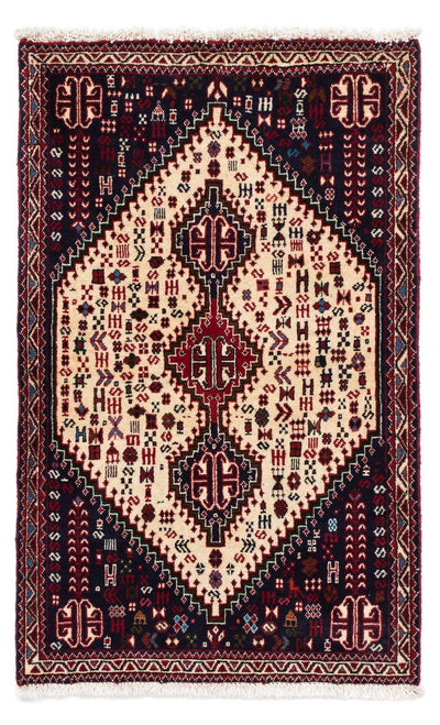 Abadeh Dywan 77x121cm - Dywan perski