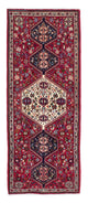 Abadeh Dywan 195x78cm - Dywan perski