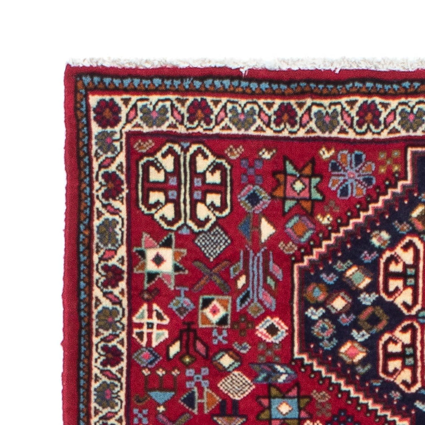 Abadeh Dywan 195x78cm - Dywan perski
