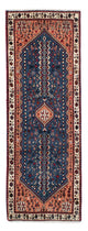 Abadeh Dywan 206x78cm - Dywan perski