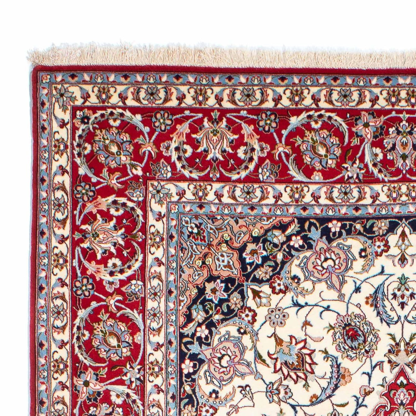Isfahan Dywan 239x158cm - Dywan perski