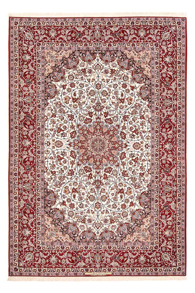 Isfahan Dywan 206x308cm - Dywan perski
