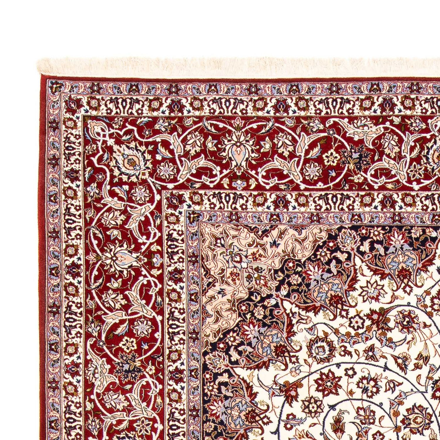 Isfahan Dywan 308x206cm - Dywan perski