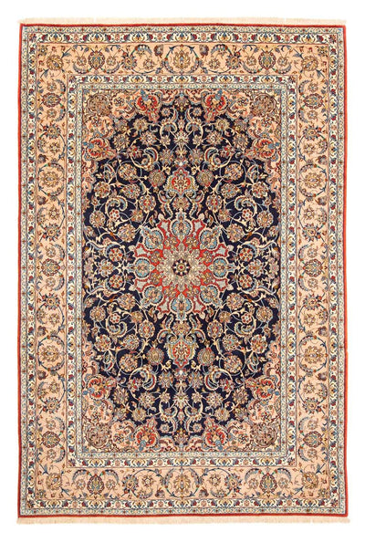 Isfahan Dywan 200x300cm - Dywan perski