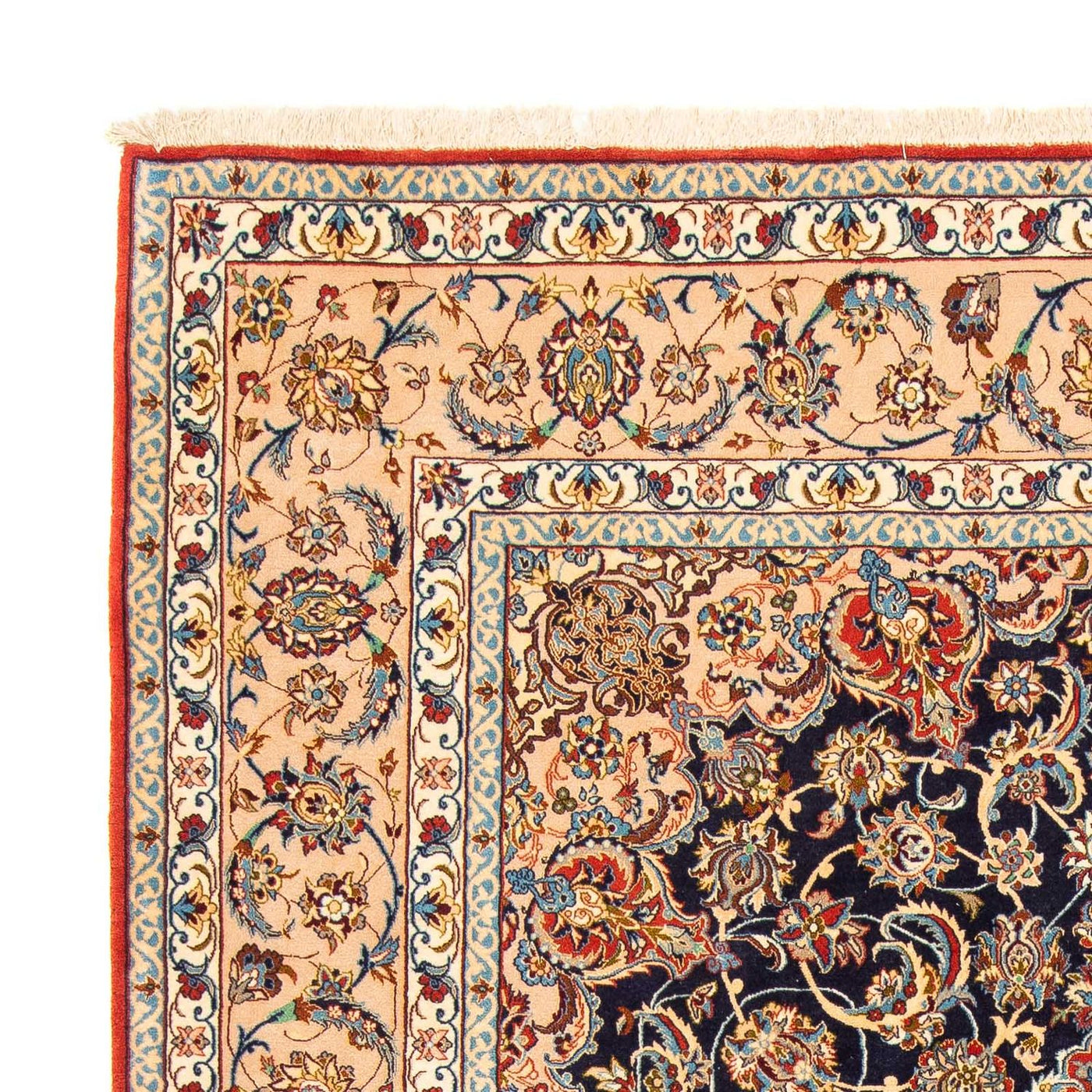 Isfahan Dywan 300x200cm - Dywan perski