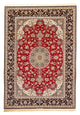 Isfahan Dywan 356x250cm - Dywan perski