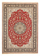 Isfahan Dywan 370x253cm - Dywan perski