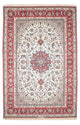 Isfahan Dywan 156x243cm - Dywan perski