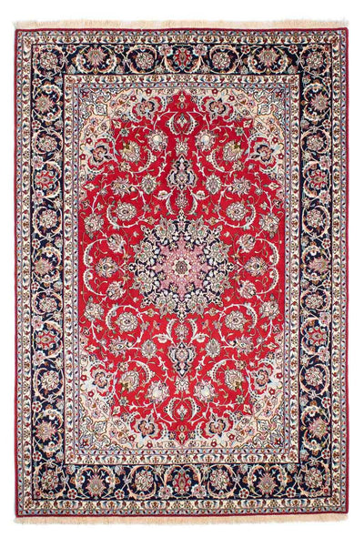 Isfahan Dywan 159x233cm - Dywan perski