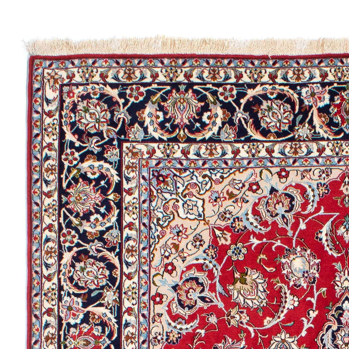Isfahan Dywan 233x159cm - Dywan perski