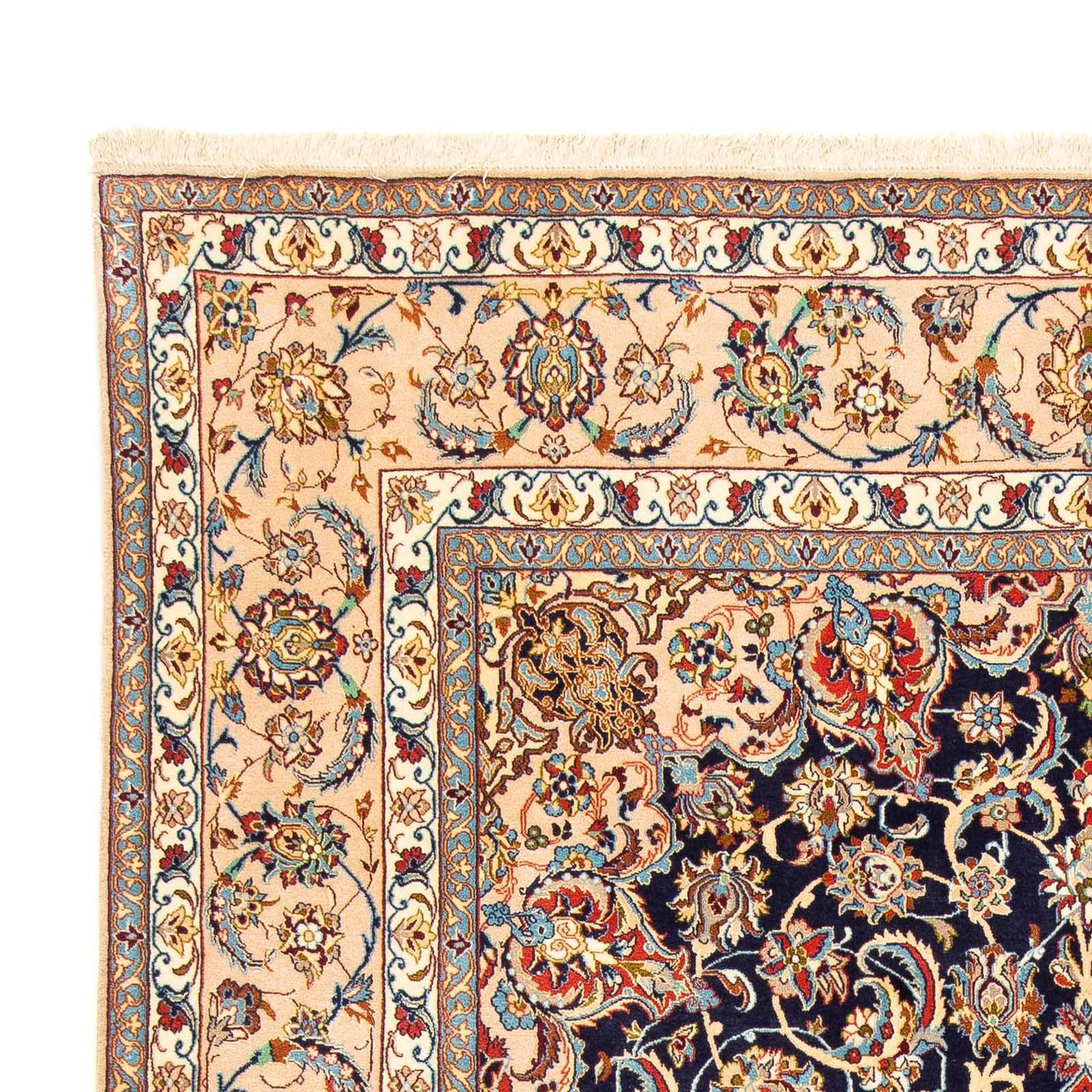 Isfahan Dywan 308x200cm - Dywan perski