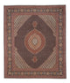 Tabriz Dywan 303x250cm - Dywan perski