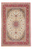 Dywan perski - Isfahan - Premium - 308 x 205 cm - czerwony