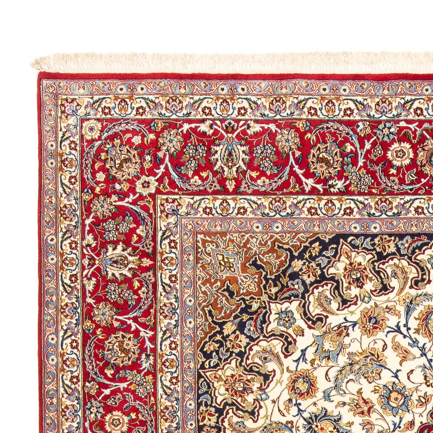 Isfahan Dywan 308x205cm - Dywan perski