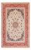 Dywan perski - Isfahan - Premium - 310 x 197 cm - czerwony