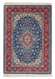 Isfahan Dywan 133x198cm - Dywan perski