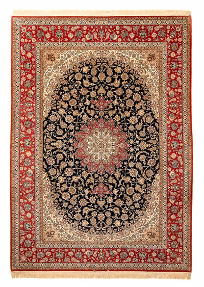 Isfahan Dywan 255x344cm - Dywan perski