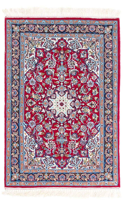 Isfahan Dywan 69x107cm - Dywan perski
