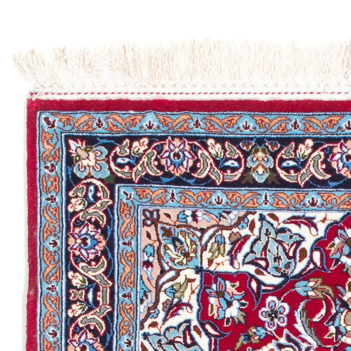 Isfahan Dywan 107x69cm - Dywan perski