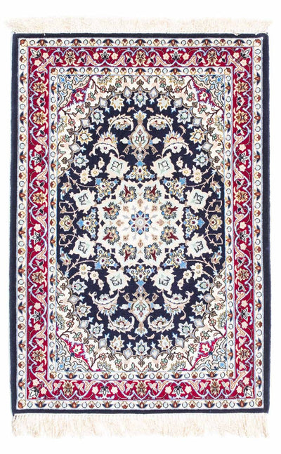Isfahan Dywan 72x104cm - Dywan perski
