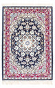 Isfahan Dywan 104x72cm - Dywan perski