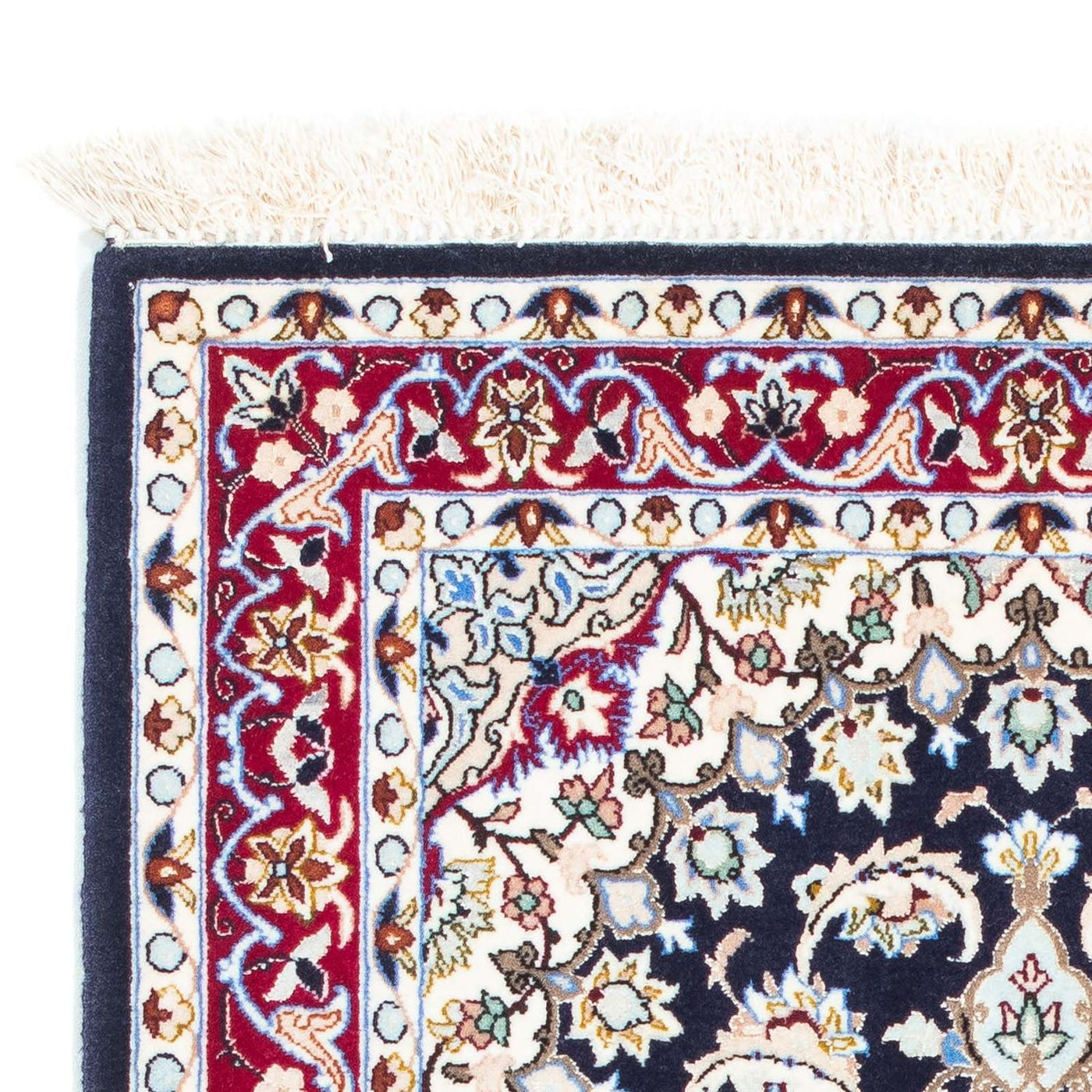 Isfahan Dywan 104x72cm - Dywan perski
