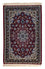 Dywan perski - Isfahan - Premium - 108 x 70 cm - ciemna czerwień