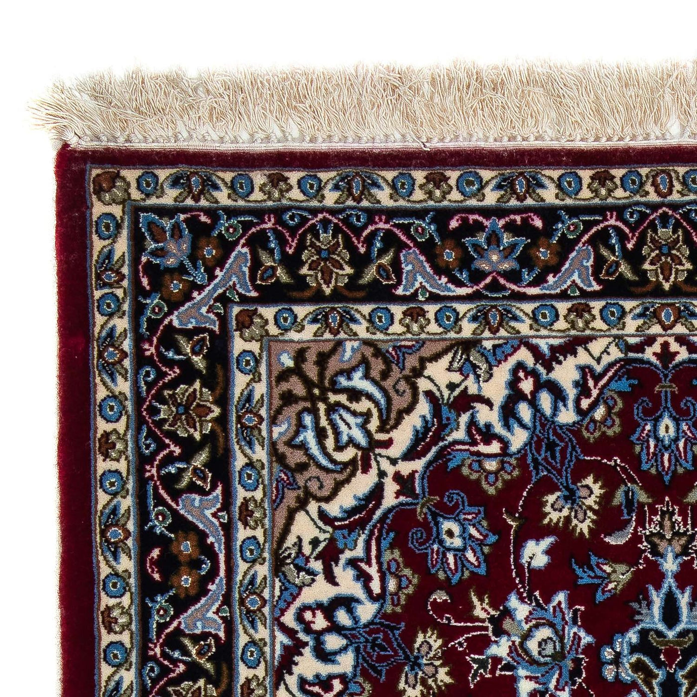 Isfahan Dywan 108x70cm - Dywan perski