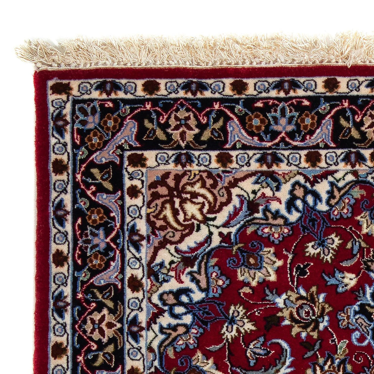 Isfahan Dywan 71x101cm - Dywan perski