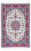 Dywan perski - Isfahan - Premium - 108 x 71 cm - beżowy