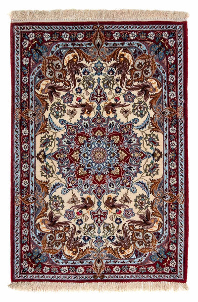 Isfahan Dywan 73x100cm - Dywan perski