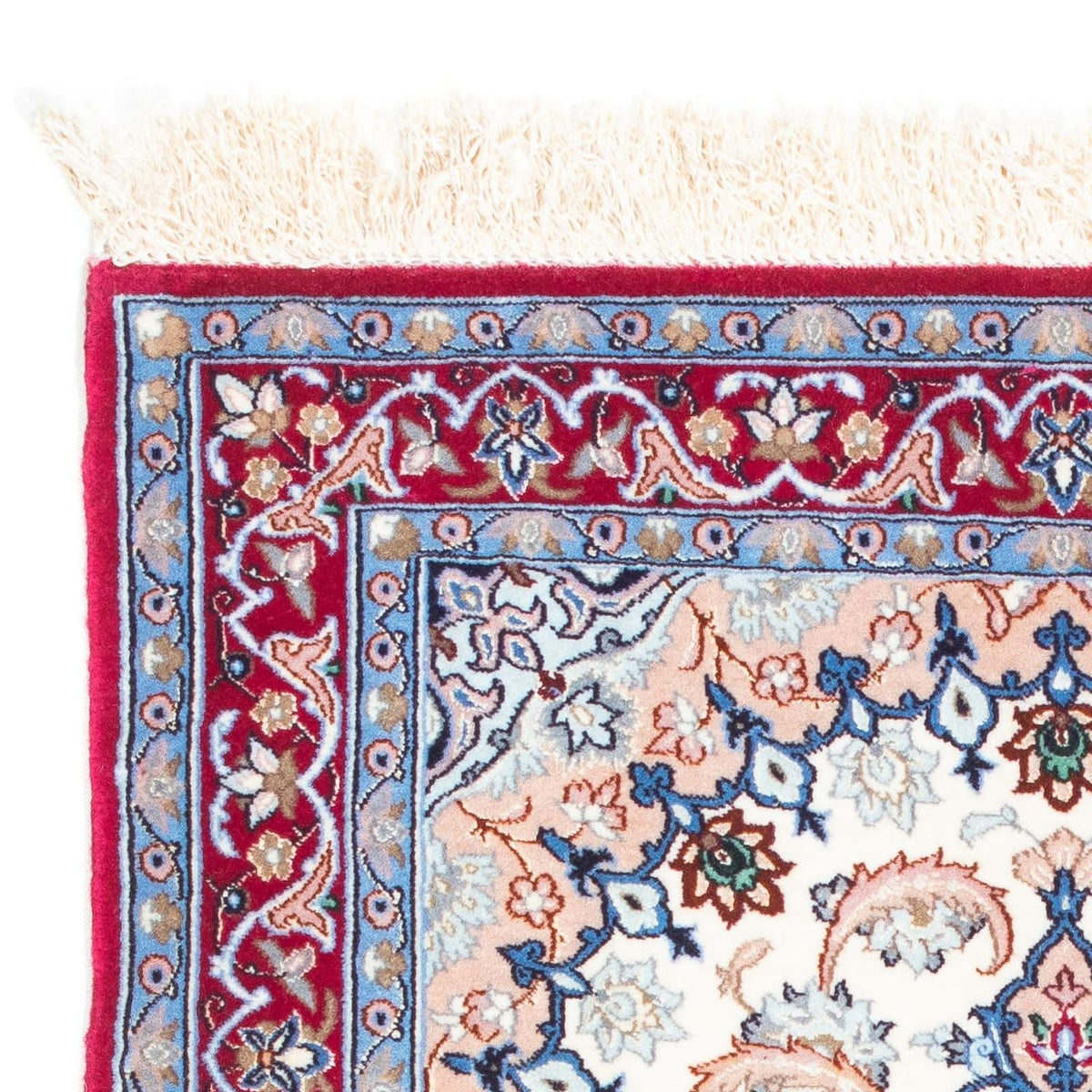 Isfahan Dywan 71x100cm - Dywan perski