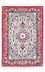 Dywan perski - Isfahan - Premium - 103 x 70 cm - beżowy