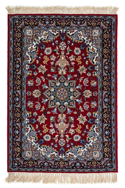 Isfahan Dywan 70x100cm - Dywan perski