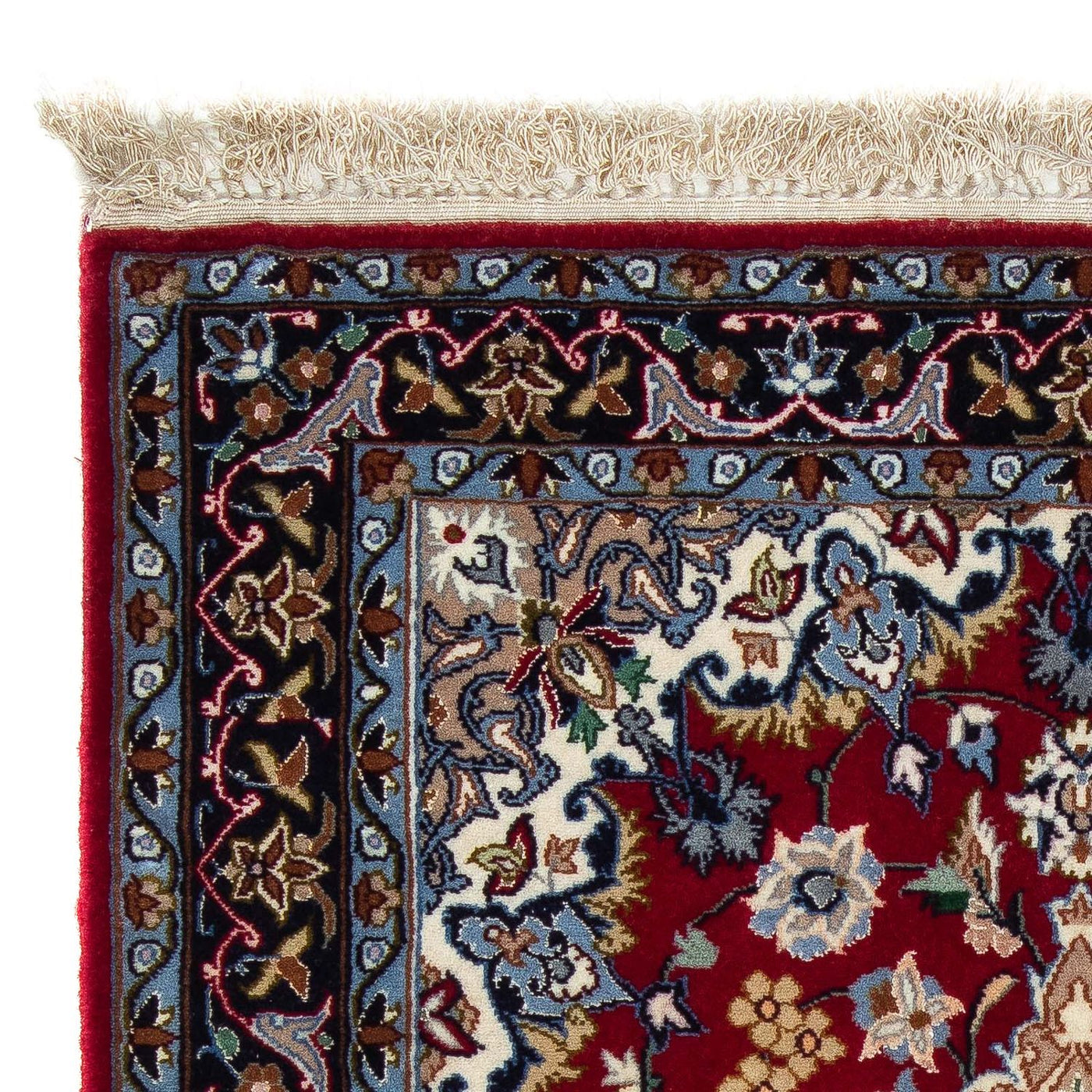 Isfahan Dywan 100x70cm - Dywan perski