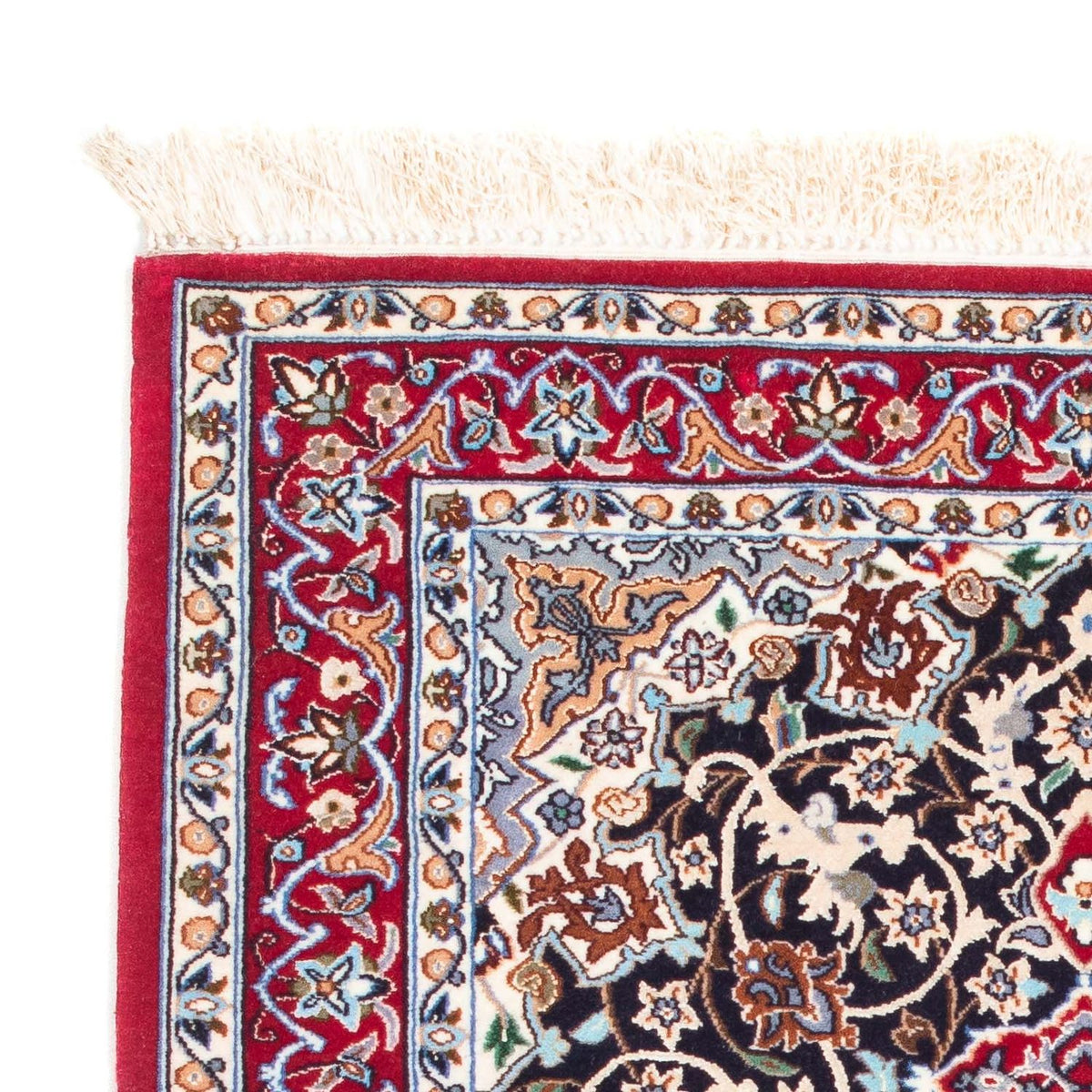 Isfahan Dywan 72x102cm - Dywan perski