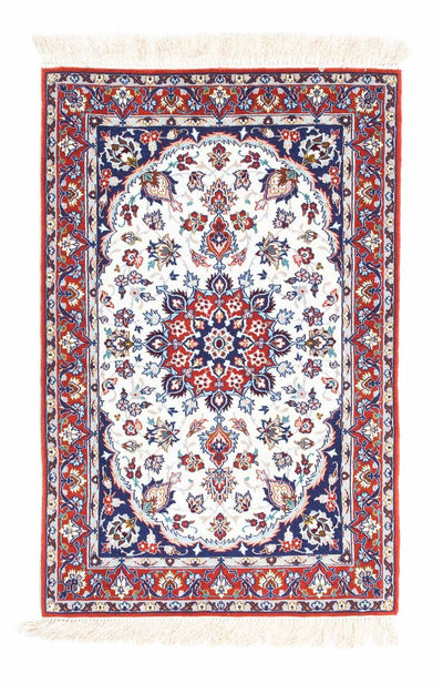 Isfahan Dywan 70x108cm - Dywan perski