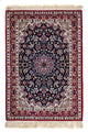 Isfahan Dywan 104x73cm - Dywan perski