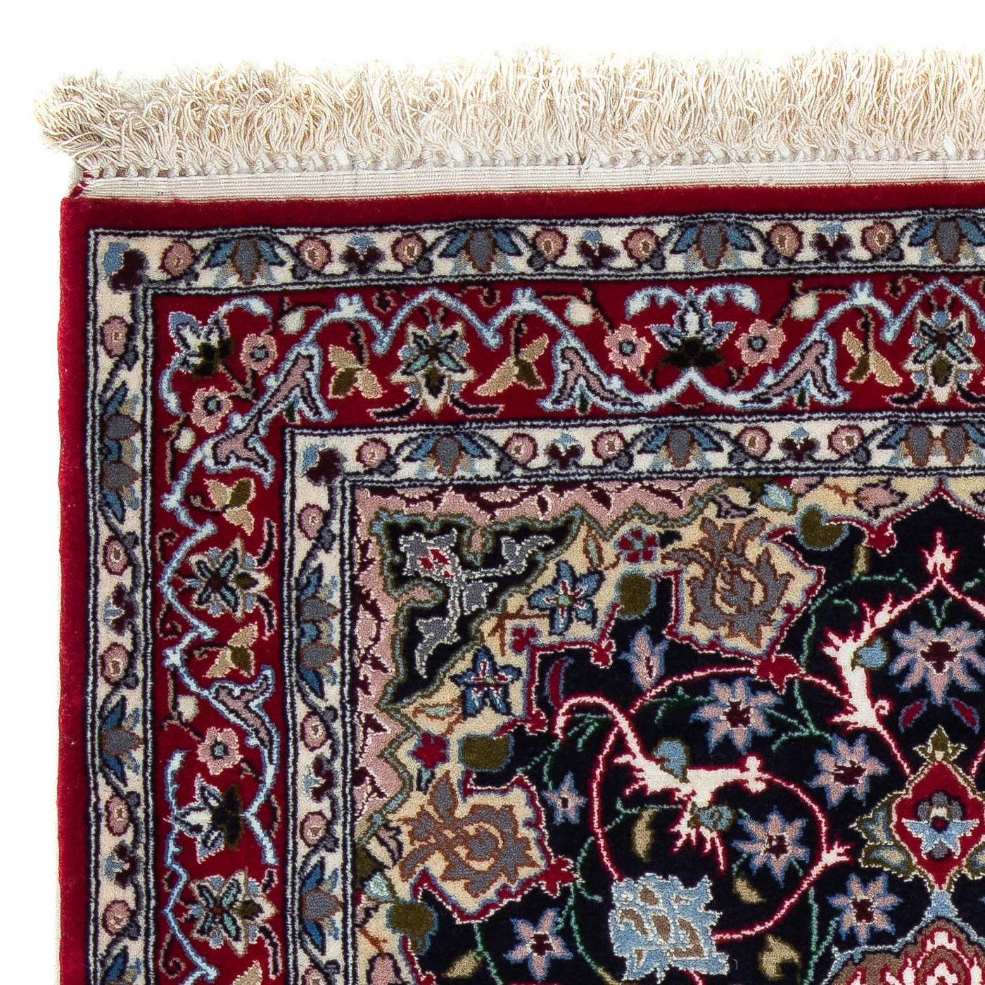 Isfahan Dywan 105x70cm - Dywan perski