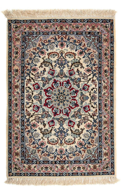 Isfahan Dywan 70x101cm - Dywan perski