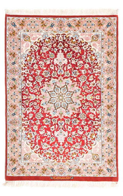 Isfahan Dywan 83x123cm - Dywan perski
