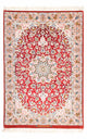Isfahan Dywan 83x123cm - Dywan perski