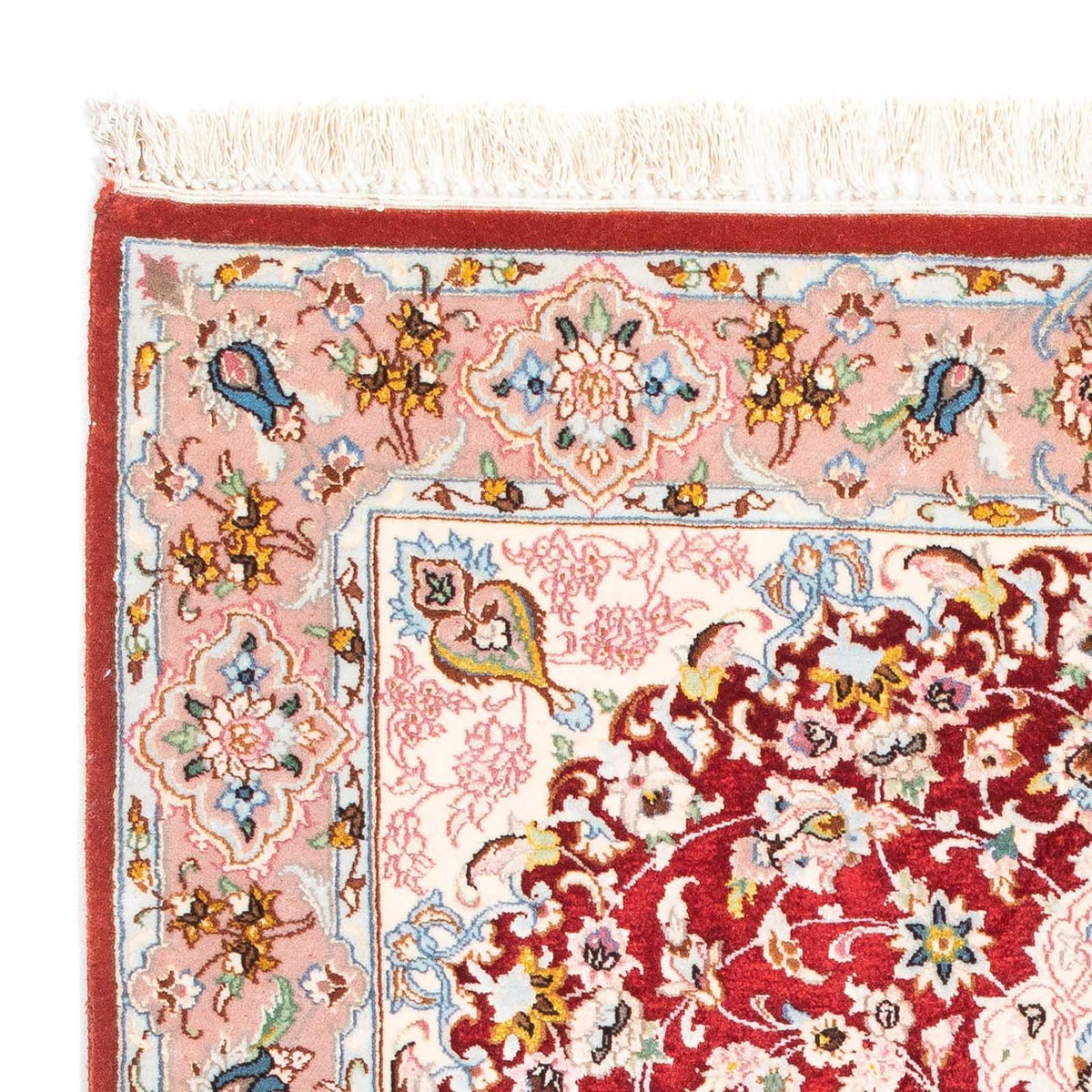 Isfahan Dywan 83x123cm - Dywan perski